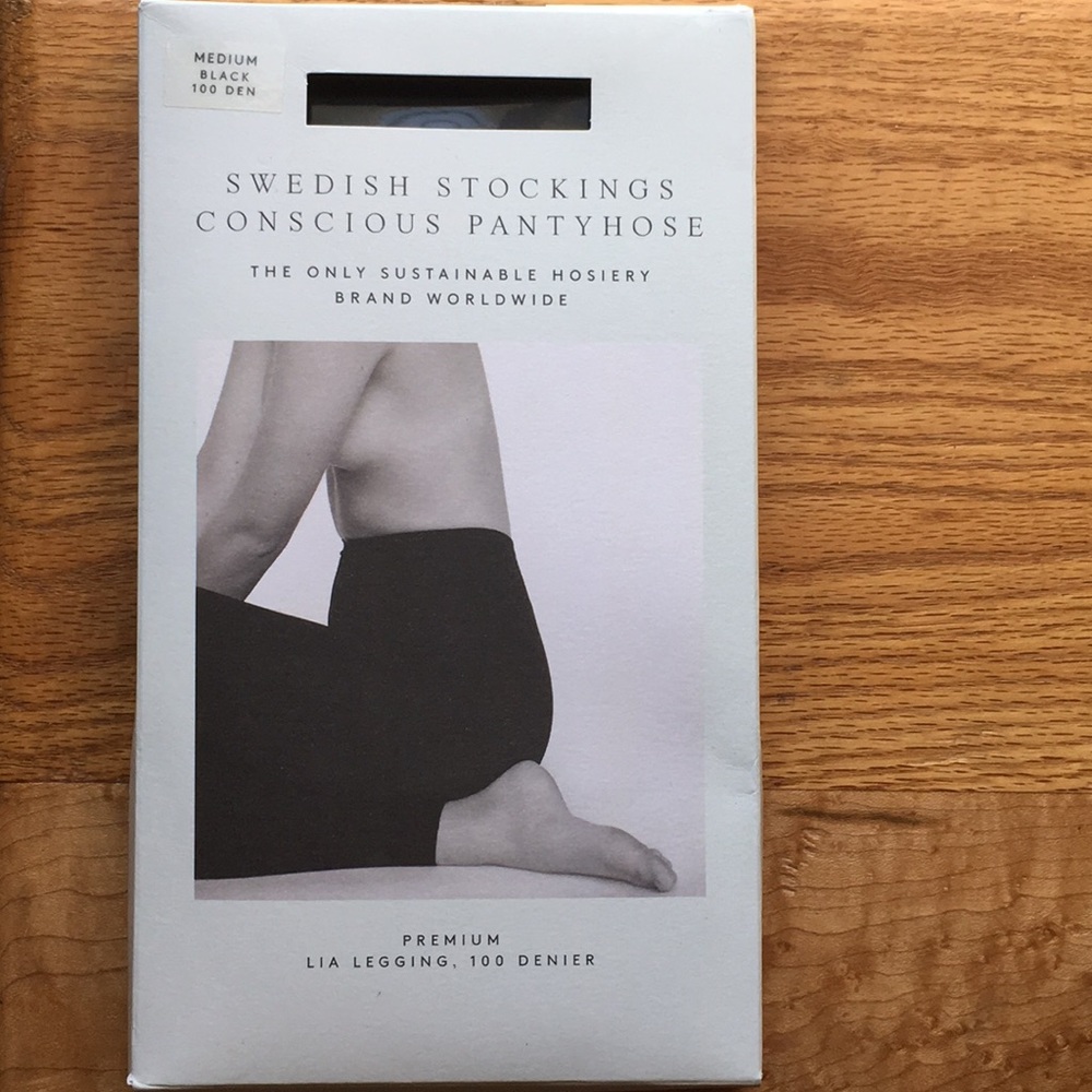 Swedish Stockings Lia Legging